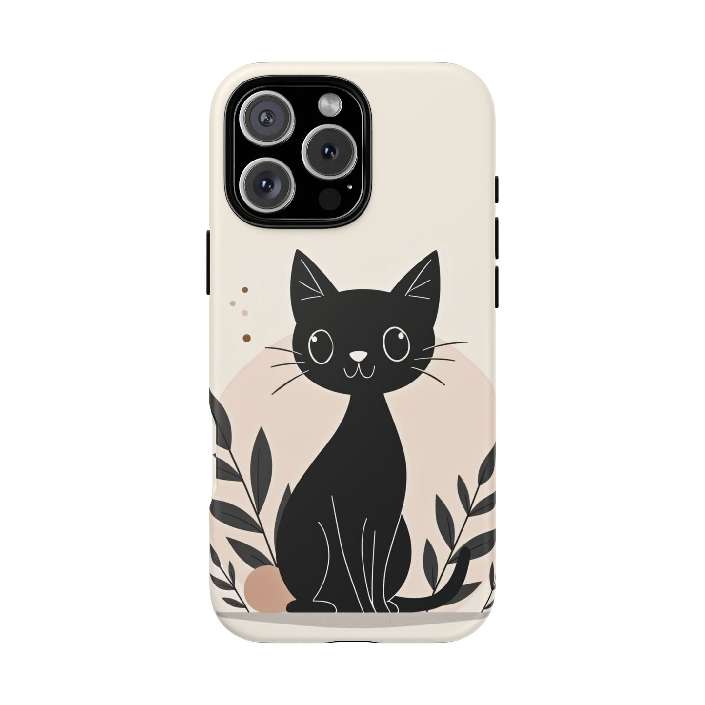 iPhone 16 Series - Whiskers