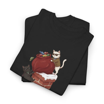 Regular - Toy Delivery