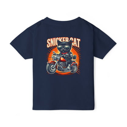 Toddler Regular - Snicker Biker