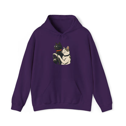 Hoodie - Classic V3