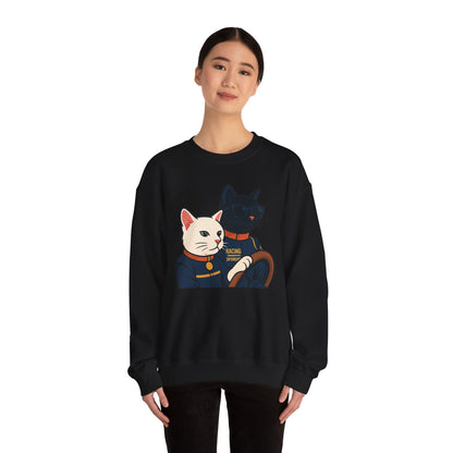 Sweatshirt - Classic Rally