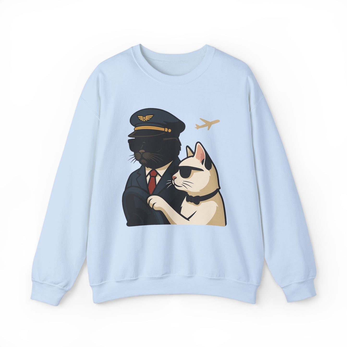 Sweatshirt - Classic Pilot V2