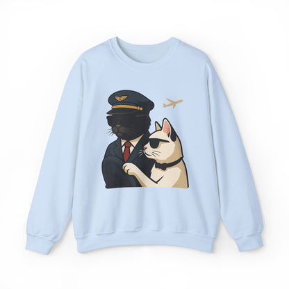 Sweatshirt - Classic Pilot V2