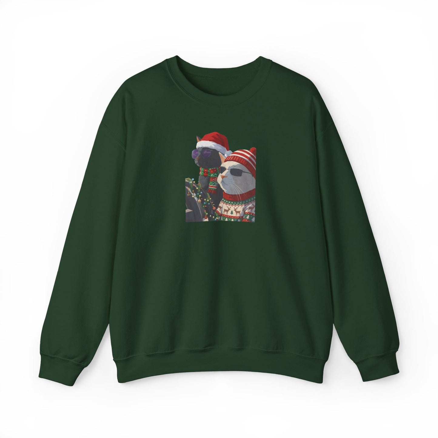 Sweatshirt - Classic New Year