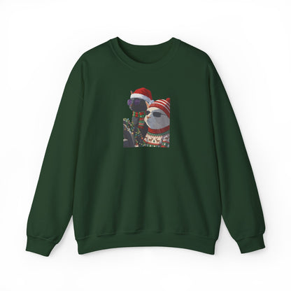 Sweatshirt - Classic New Year