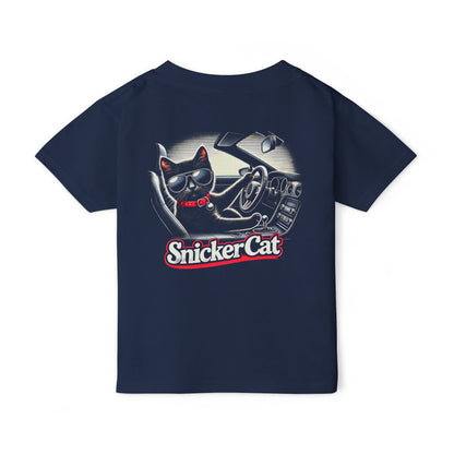 Toddler Regular - Chill Cat Driver v2