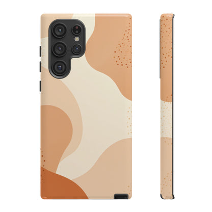 Samsung Galaxy S22 Series - Amber
