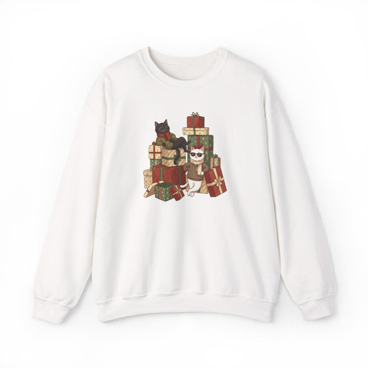 Sweatshirt - Gift Season