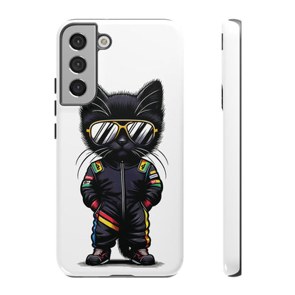Samsung Galaxy S22 Series - Racer