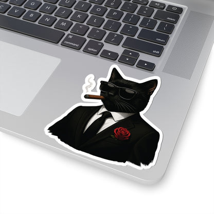Sticker - Classic Mafia