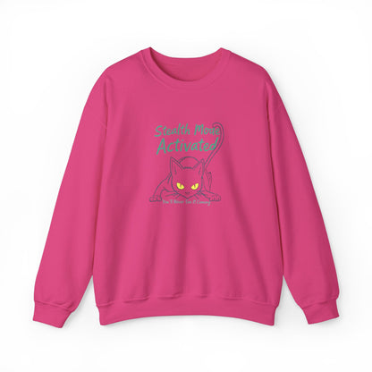 Sweatshirt - Stealth Mode