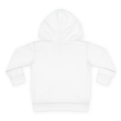 Toddler Hoodie - Snicker And Louie