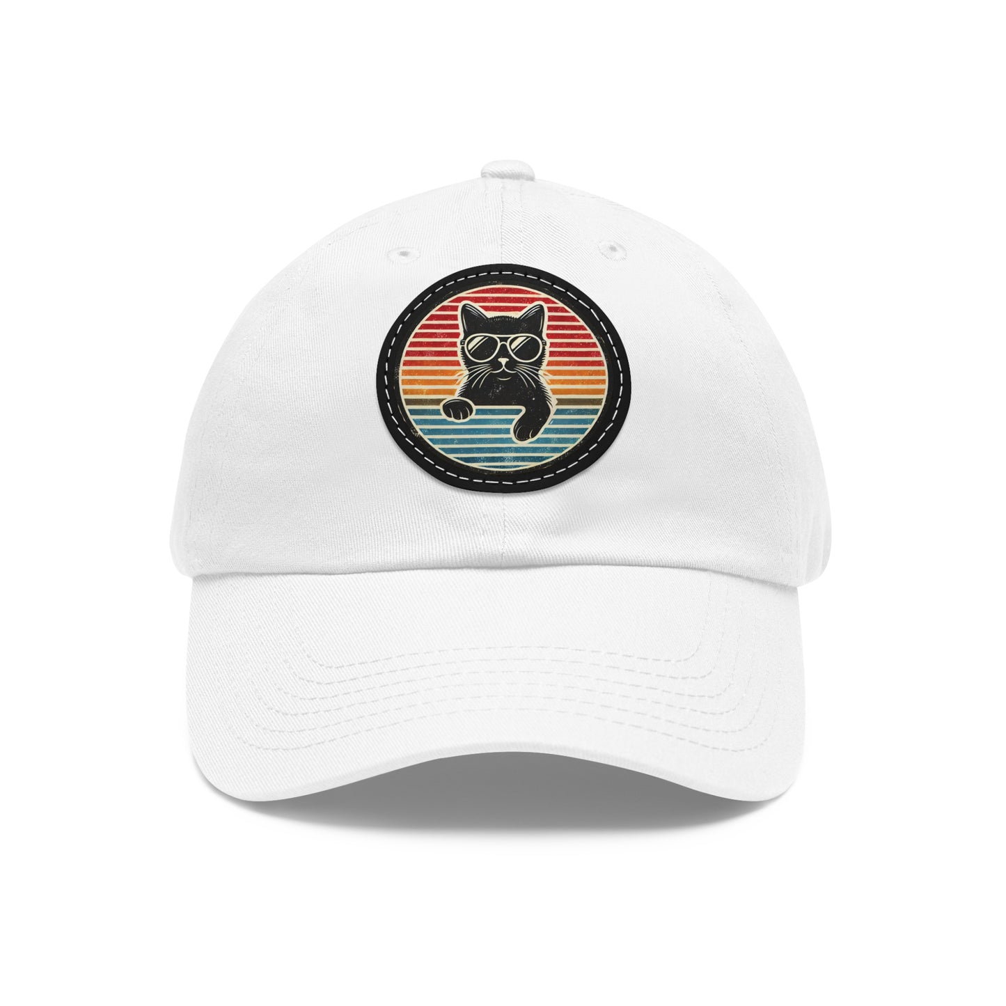 Hat - Retro Snicker