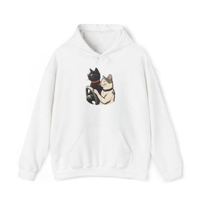 Hoodie - Classic V3