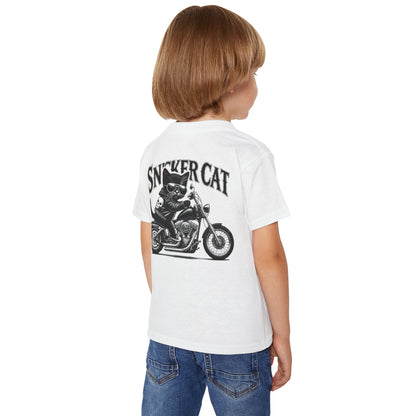Toddler Regular - Road King Snicker