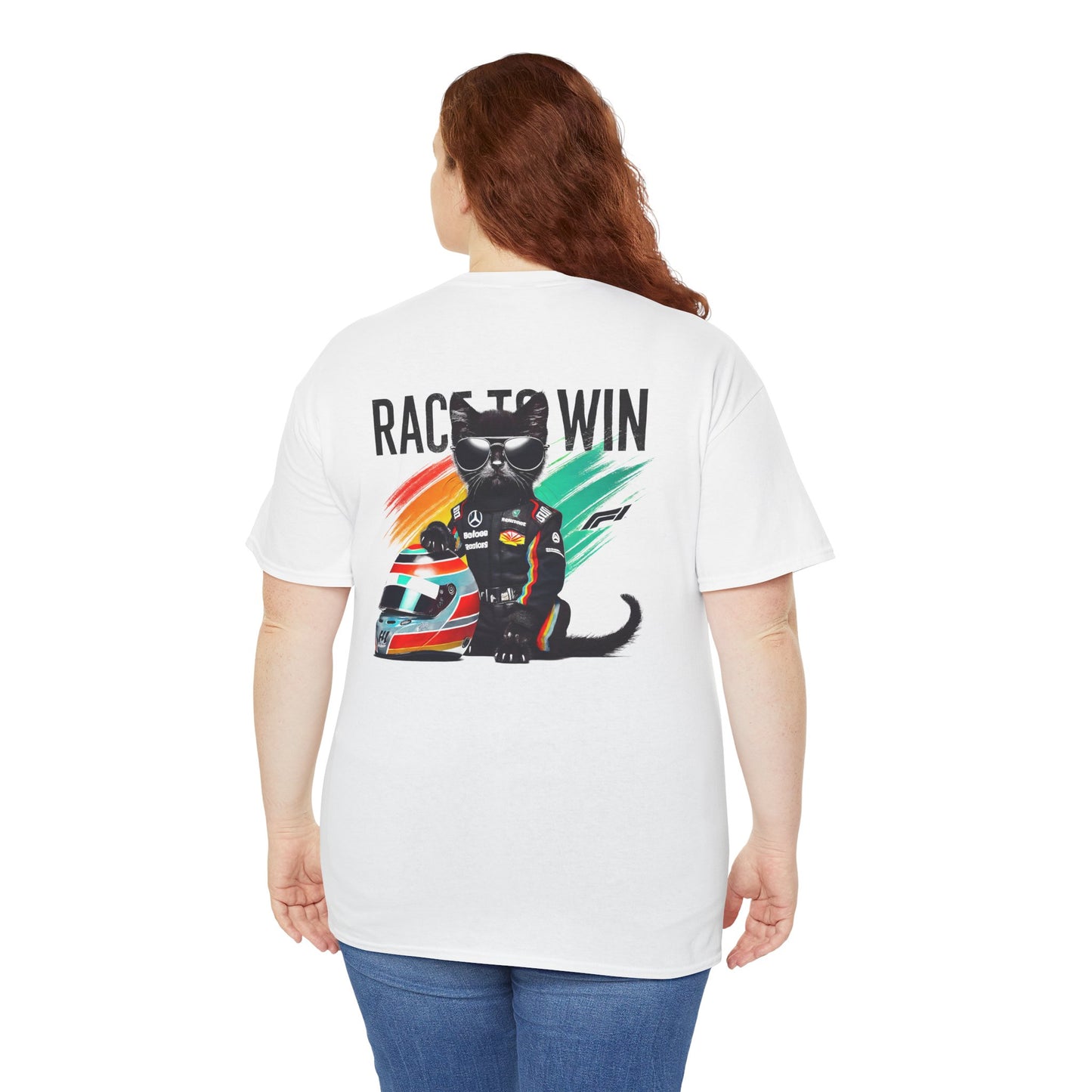 Regular - RACE TO WIN