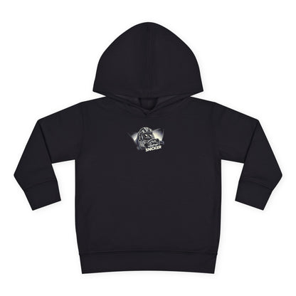 Toddler Hoodie - Race Mode Snicker