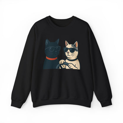 Sweatshirt - Classic V4