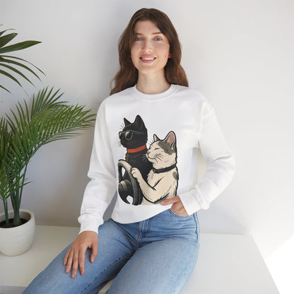 Sweatshirt - Classic V3