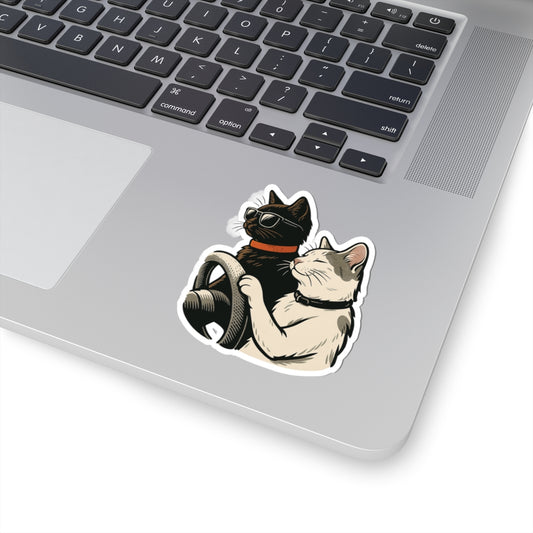 Sticker - Classic V3