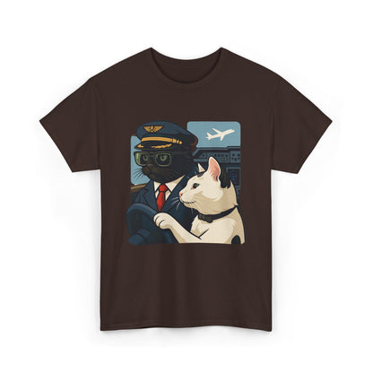 Regular - Classic Pilot