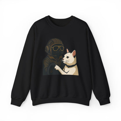Sweatshirt - Classic Pilot V3