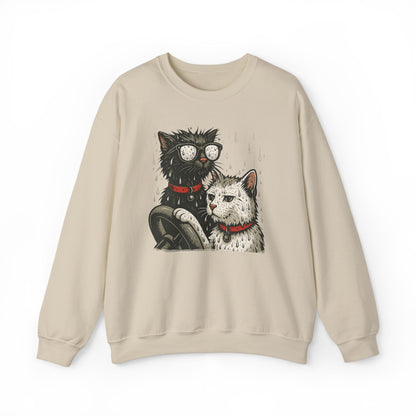 Sweatshirt - Classic Rainy