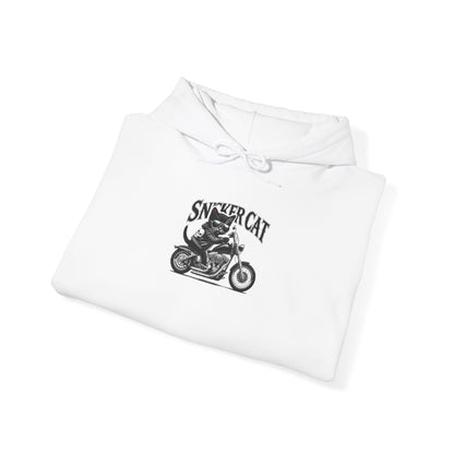 Hoodie - Road King Snicker
