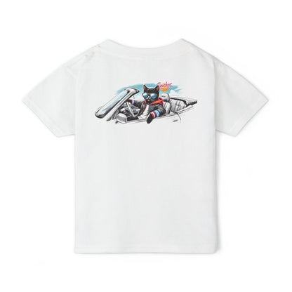 Toddler Regular - Snicker Smooth Drive v2