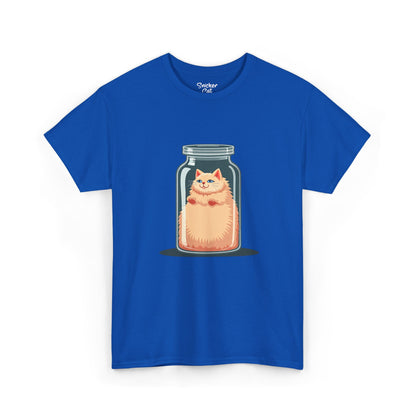 Regular - Liquid Cat