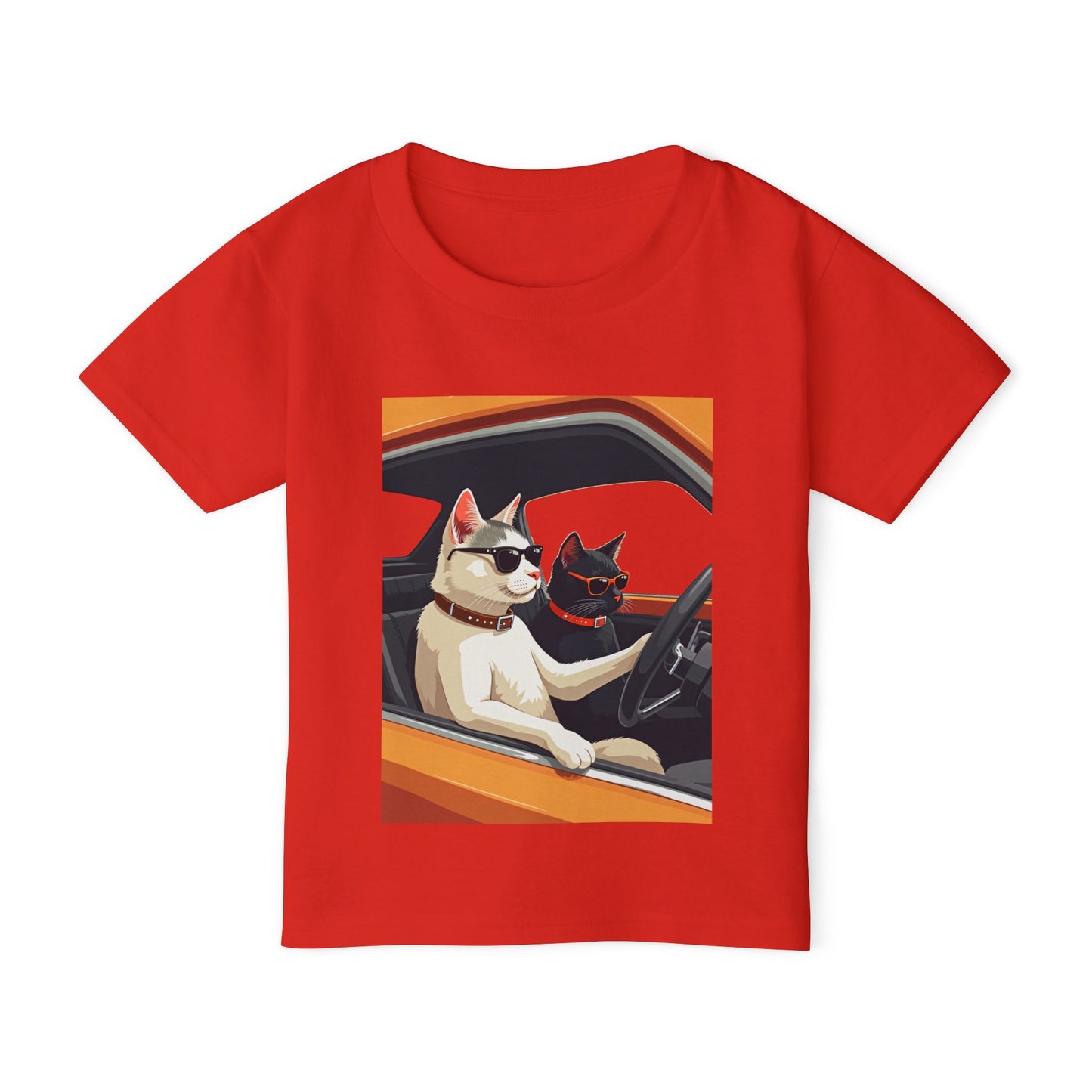 Toddler Regular - Snicker And Louie