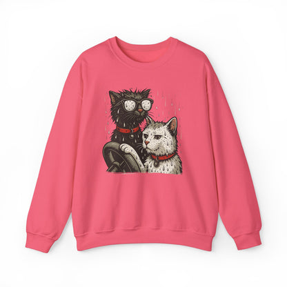 Sweatshirt - Classic Rainy