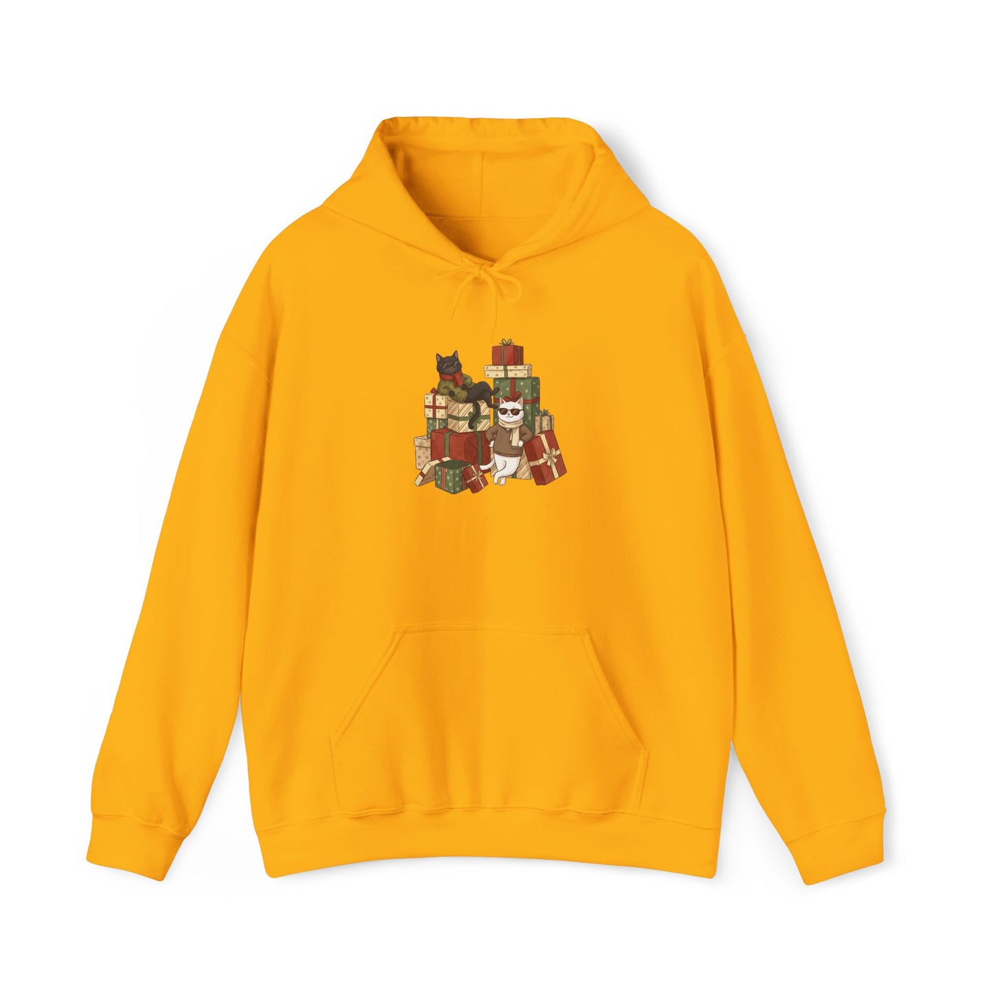 Hoodie - Gift Season