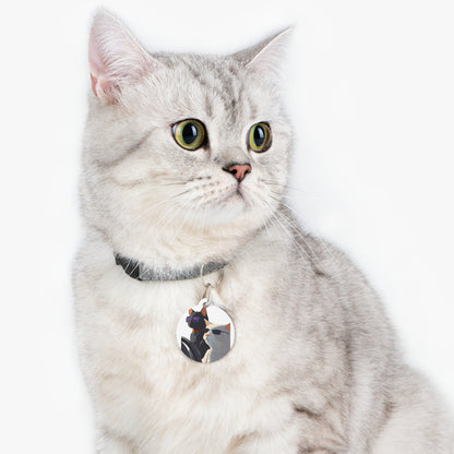 Pet Tag - Classic