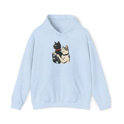 Hoodie - Classic V3