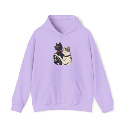 Hoodie - Classic V3