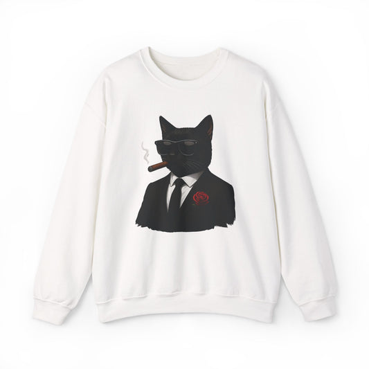 Sweatshirt - Classic Mafia