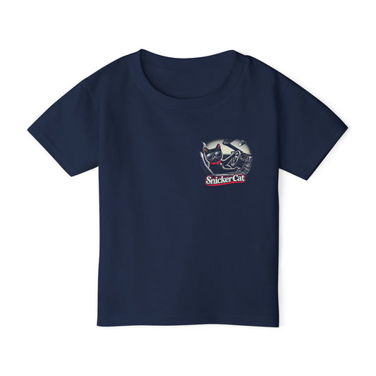 Toddler Regular - Chill Cat Driver v2