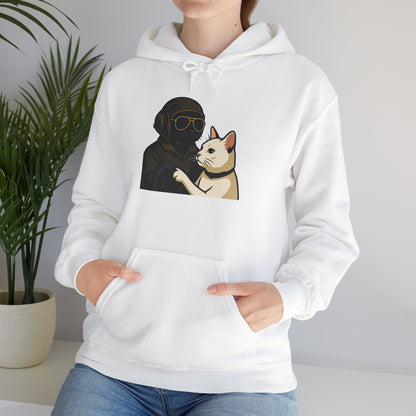 Hoodie - Classic Pilot V3