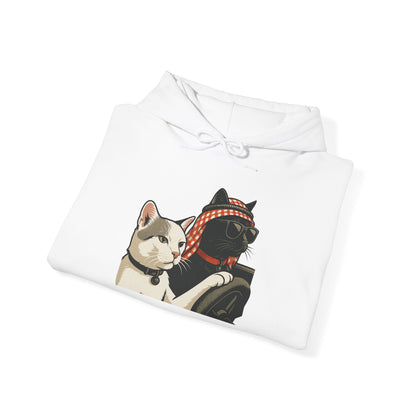 Hoodie - Classic Arabic