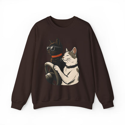 Sweatshirt - Classic V3
