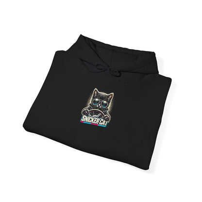 Hoodie - Wheel Master Snicker v2