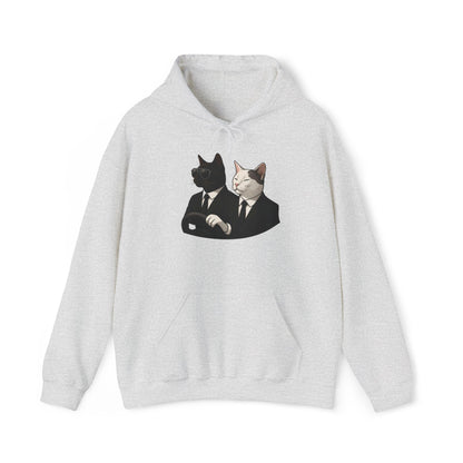 Hoodie - Classic Agent