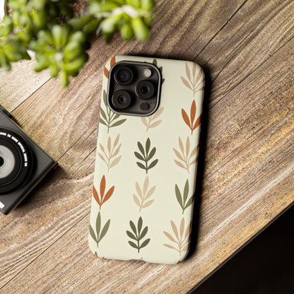iPhone 15 Series - Botanic