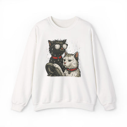 Sweatshirt - Classic Rainy