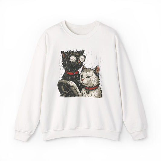 Sweatshirt - Classic Rainy