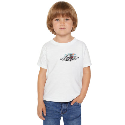 Toddler Regular - Snicker Smooth Drive v2