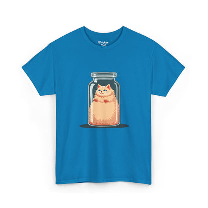 Regular - Liquid Cat
