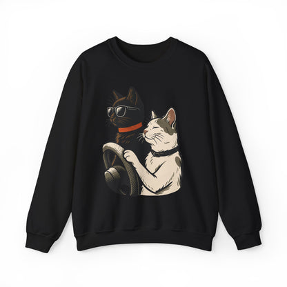 Sweatshirt - Classic V3