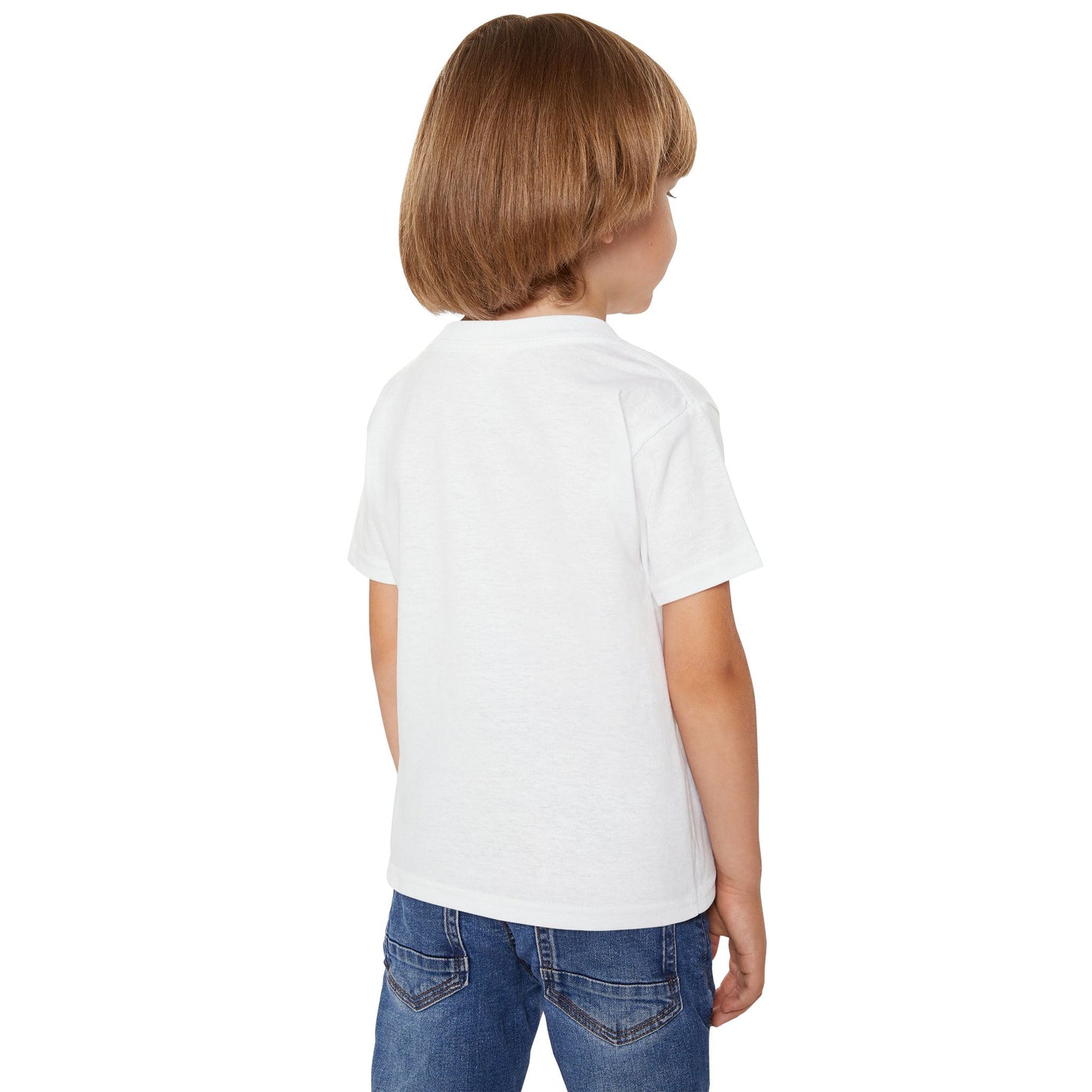 Toddler Regular - Snicker And Louie